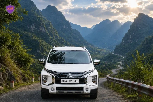 Ha Giang to Halong Bay private car - Ha Giang Private Car