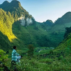 Private car Ha Giang to Halong Bay - Ha Giang Private Car