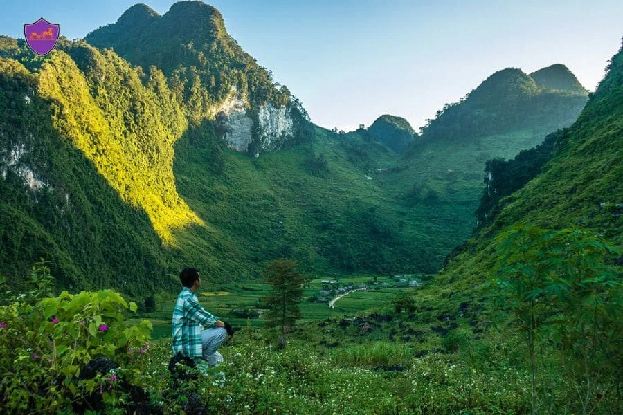 Private car Ha Giang to Halong Bay - Ha Giang Private Car
