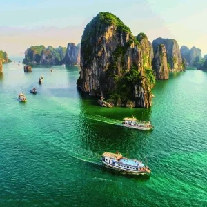 Private car Ha Giang to Halong Bay - Ha Giang Private Car
