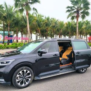 Hai Phong To Ninh Binh Private Car - Hoi An Private Car
