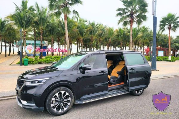 Hai Phong To Ninh Binh Private Car - Hoi An Private Car
