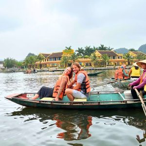 Hai Phong To Ninh Binh Private Car - Hoi An Private Car