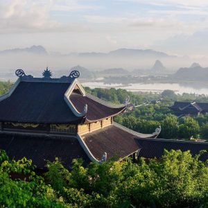 Hai Phong To Ninh Binh Private Car - Hoi An Private Car