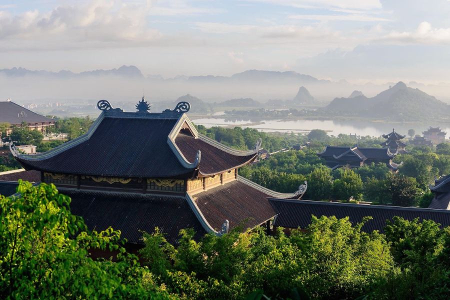 Hai Phong To Ninh Binh Private Car - Hoi An Private Car
