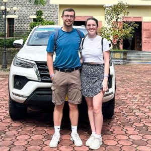 Hai Phong To Ninh Binh Private Car - Hoi An Private Car