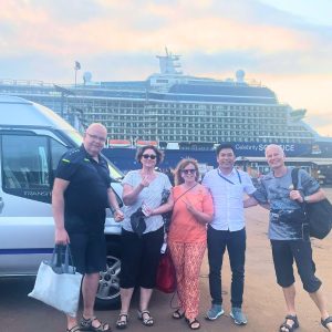 Hai Phong To Ninh Binh Private Car - Hoi An Private Car
