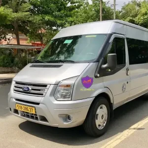 Hanoi to Phong Nha Private Car - Hoi An Private Car