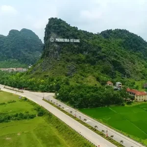 Hanoi to Phong Nha Private Car - Hoi An Private Car