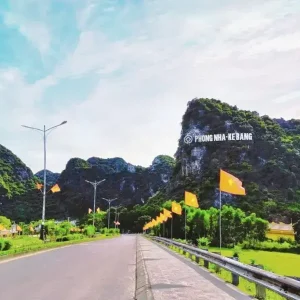 Hanoi to Phong Nha Private Car - Hoi An Private Car