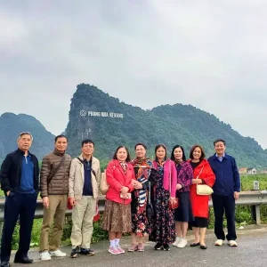 Hanoi to Phong Nha Private Car - Hoi An Private Car