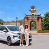 Dong Hoi To Hoi An Private Car - Hoi An Private Car