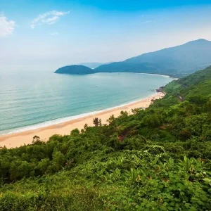 Dong Hoi To Hoi An By Private Car - Hoi An Private Car