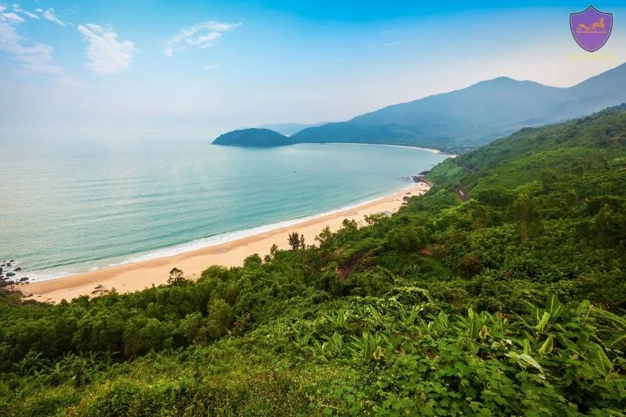 Dong Hoi To Hoi An By Private Car - Hoi An Private Car