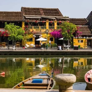 Dong Hoi To Hoi An Private Car - Hoi An Private Car