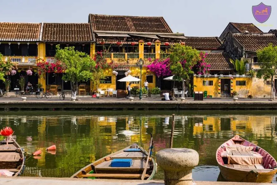Dong Hoi To Hoi An Private Car - Hoi An Private Car