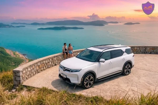 Quy Nhon to Cam Ranh Private Car - Hoi An Private Car