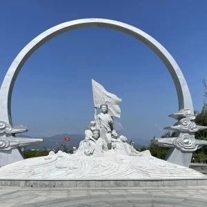 Quy Nhon to Cam Ranh By Car - Hoi An Private Car