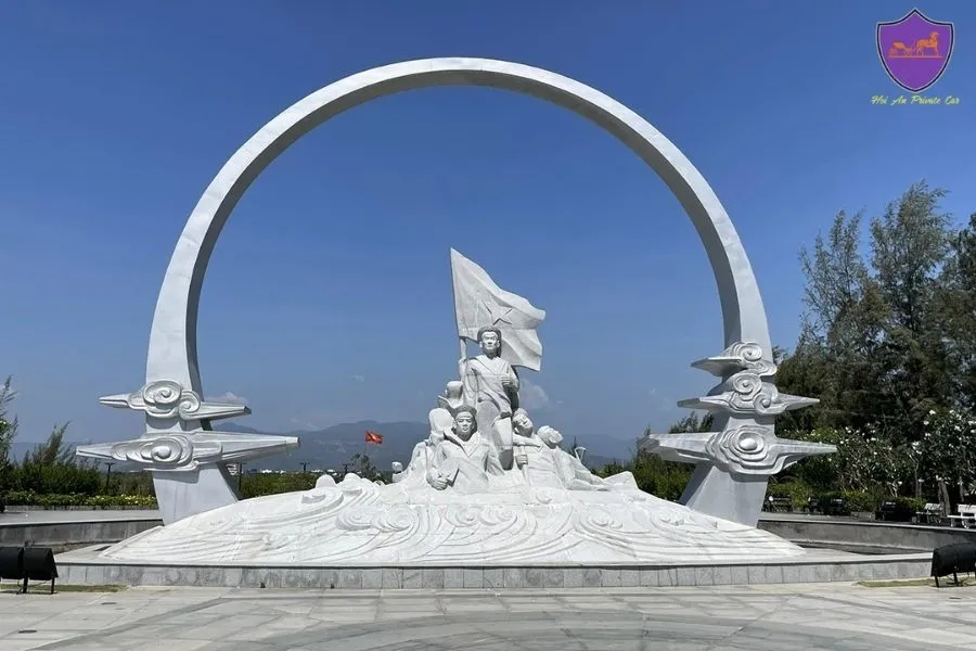 Quy Nhon to Cam Ranh By Car - Hoi An Private Car