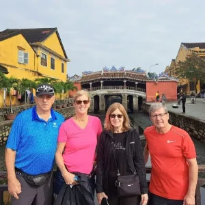 Private Tour From Tien Sa Port To Hoi An - Hoi An Private Car
