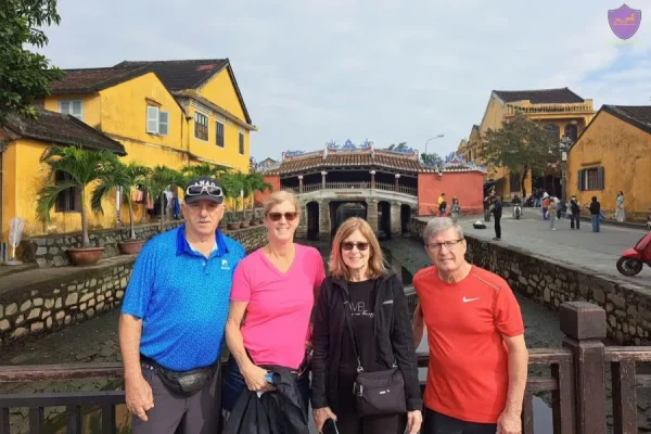 Private Tour From Tien Sa Port To Hoi An - Hoi An Private Car