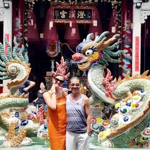 Tien Sa Port To Hoi An Private Transfer - Hoi An Private Car