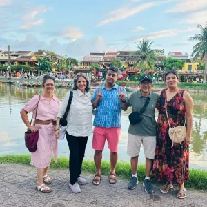 Tien Sa Port To Hoi An Private Transfer - Hoi An Private Car