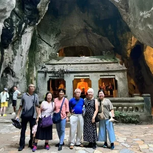 Tien Sa Port To Hoi An Private Transfer - Hoi An Private Car