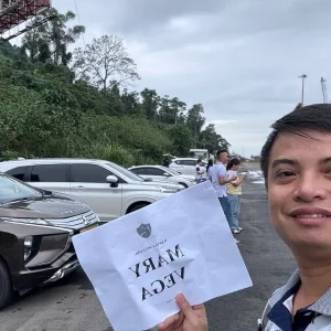 Tien Sa Port To Hoi An Private Transfer - Hoi An Private Car