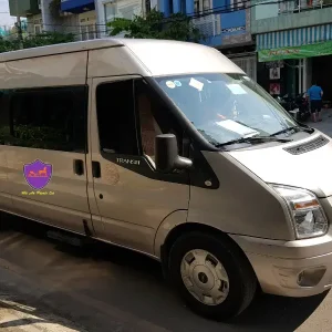 Dong Hoi to Ninh Binh private car - Hoi An Private Car