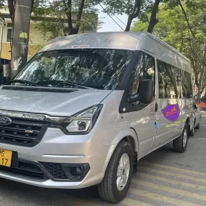 Dong Hoi to Ninh Binh private car - Hoi An Private Car