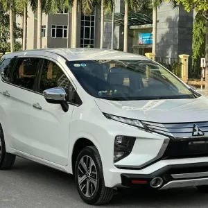 Modern SUV
