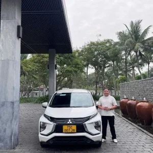 Phong Nha to Hue private car - Hoi An Private Car