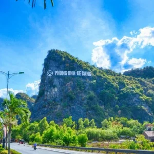 Phong Nha to Hue by car - Hoi An Private Car