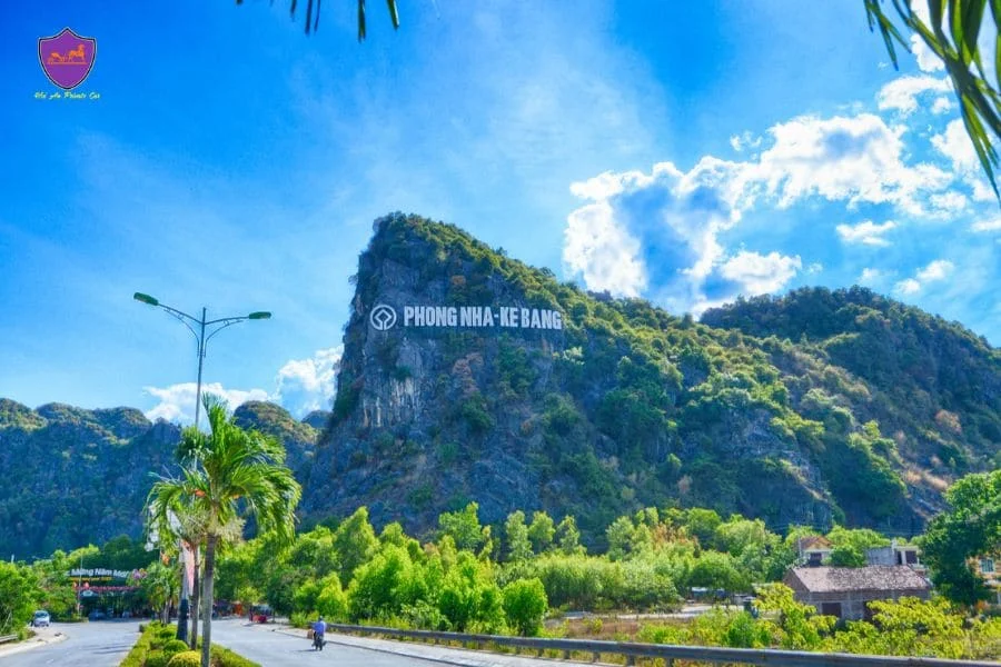 Phong Nha to Hue by car - Hoi An Private Car
