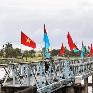 Phong Nha to Hue by car - Hoi An Private Car