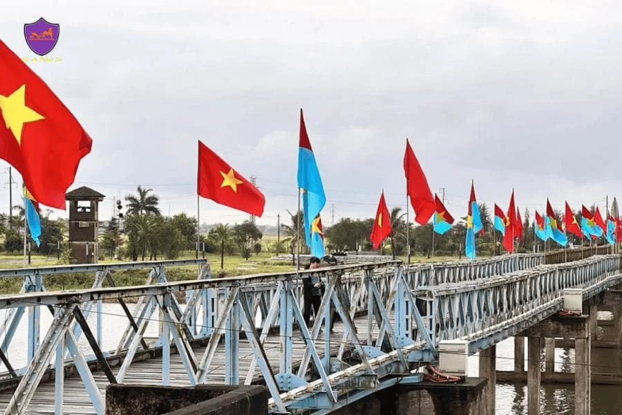 Phong Nha to Hue by car - Hoi An Private Car