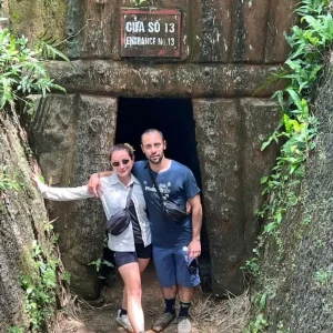Phong Nha to Hue by car - Hoi An Private Car