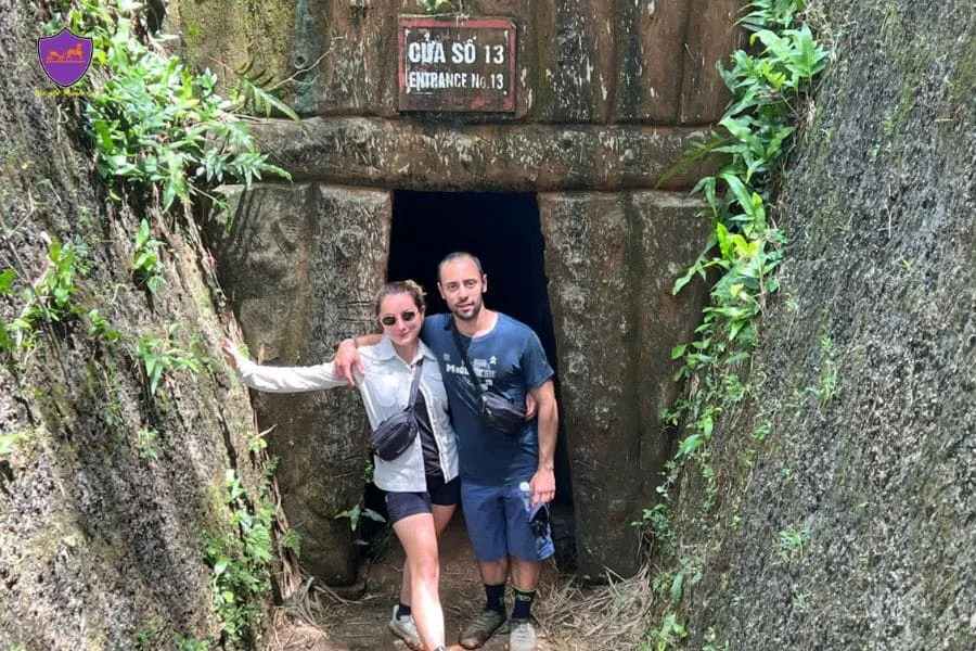 Phong Nha to Hue by car - Hoi An Private Car