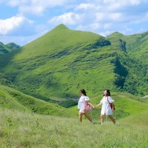 Ha Giang To Cao Bang By Car - Hoi An Private Car