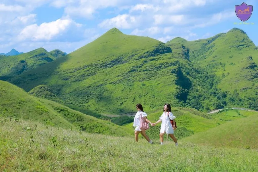 Ha Giang To Cao Bang By Car - Hoi An Private Car