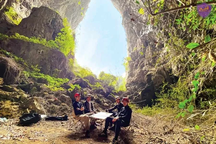 Ha Giang To Cao Bang By Car - Hoi An Private Car