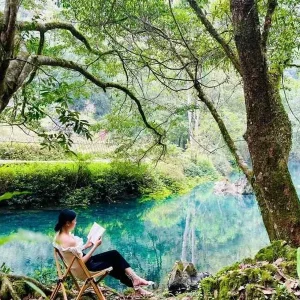 Ha Giang To Cao Bang By Private Car - Hoi An Private Car
