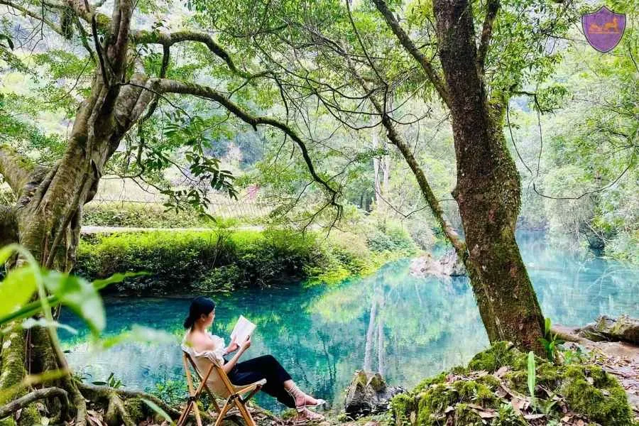 Ha Giang To Cao Bang By Private Car - Hoi An Private Car