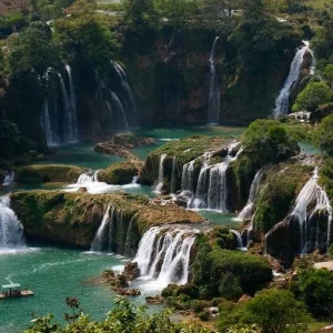Ha Giang To Cao Bang By Private Car - Hoi An Private Car