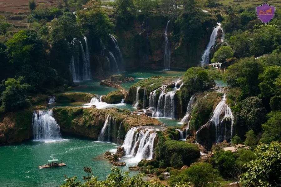 Ha Giang To Cao Bang By Private Car - Hoi An Private Car