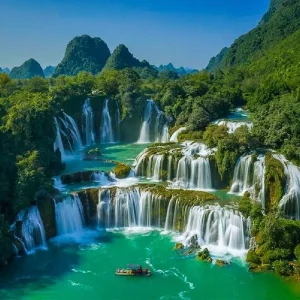 Hai Phong To Cao Bang By Private Car - Hoi An Private Car