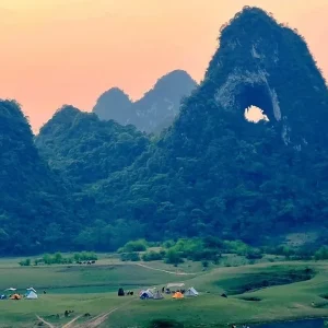 Hai Phong To Cao Bang By Private Car - Hoi An Private Car