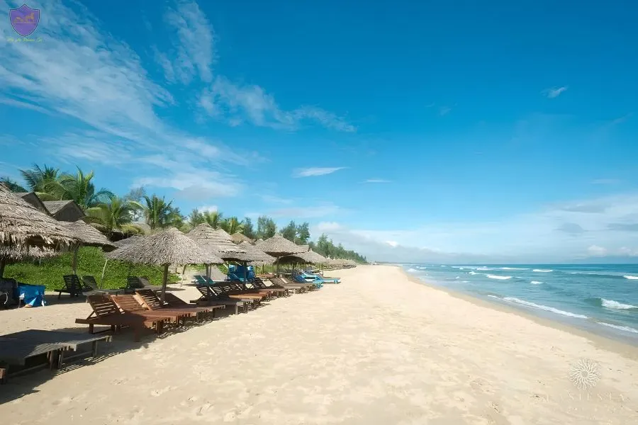 An Bang Beach - Hoi An Private Car