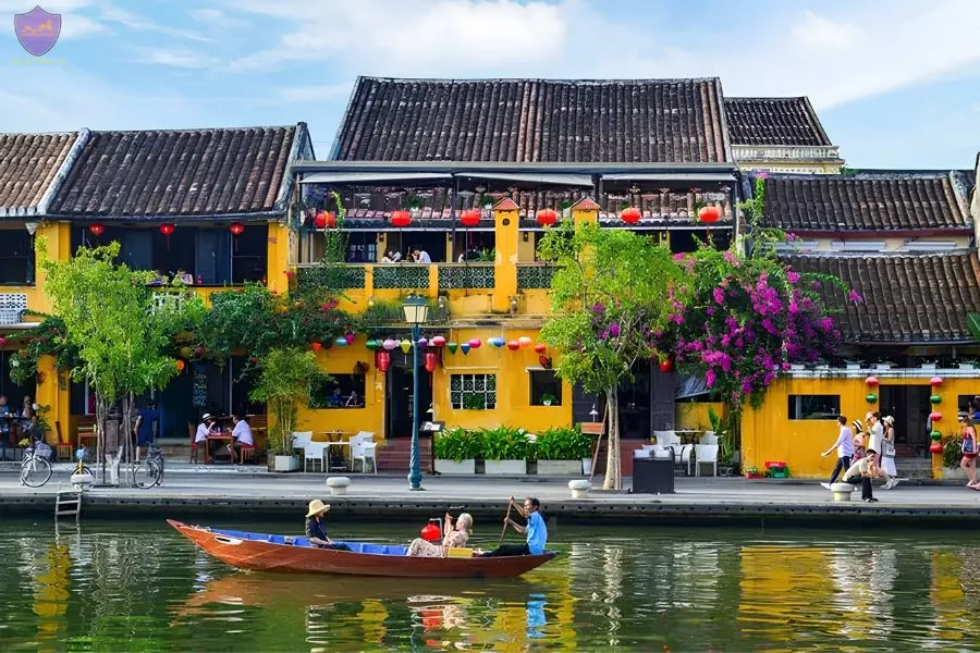Hoi An Ancient Town - Hoi An Private Car